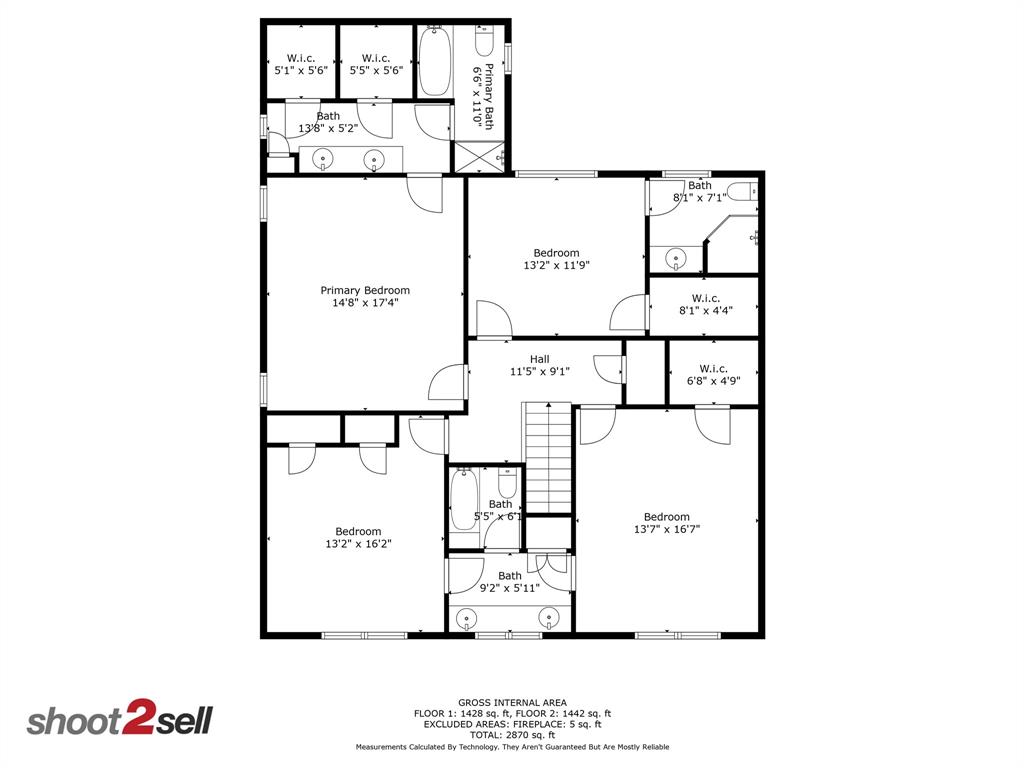 Granada Place - Residential