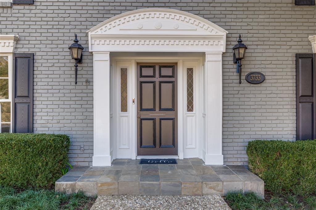 Granada Place - Residential