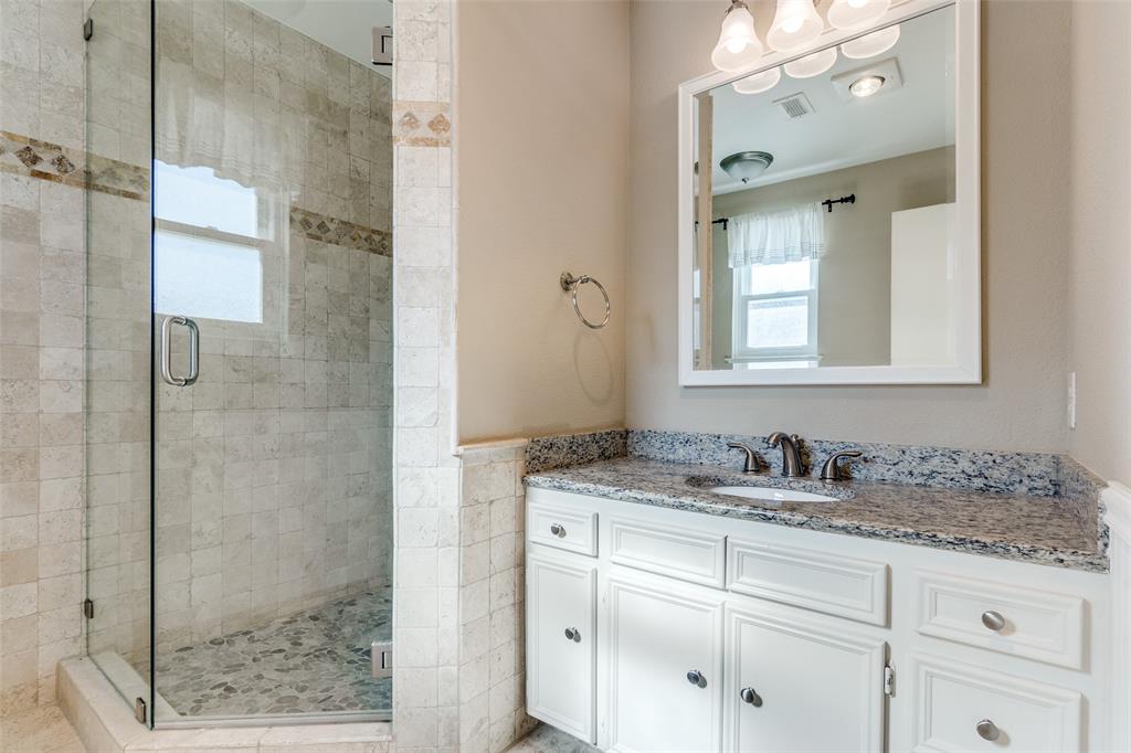 Granada Place - Residential