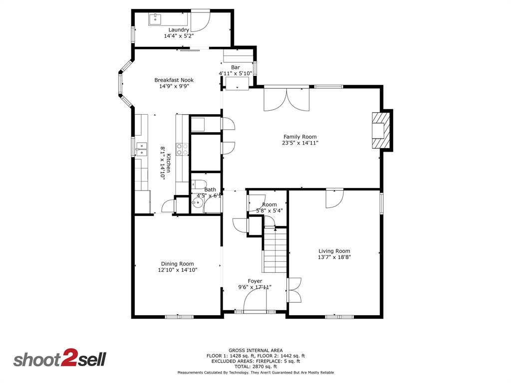 Granada Place - Residential