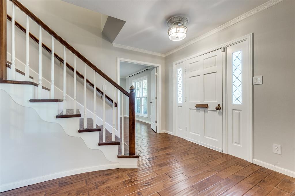 Granada Place - Residential