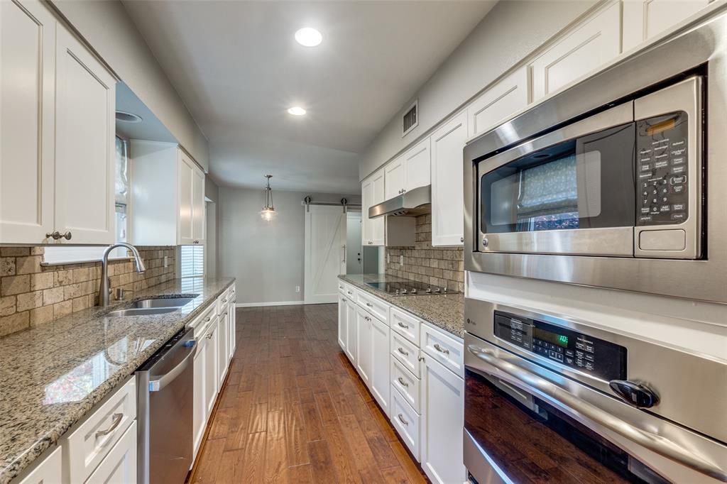 Granada Place - Residential