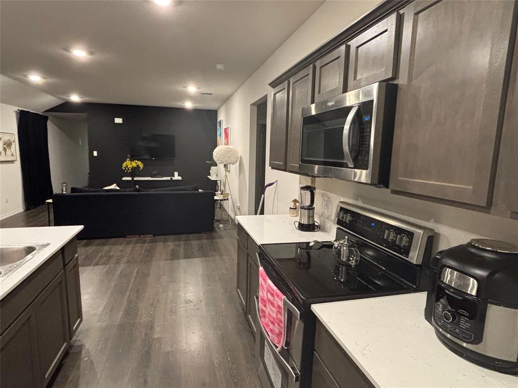 Wildcat Ranch Ph 3 - Residential