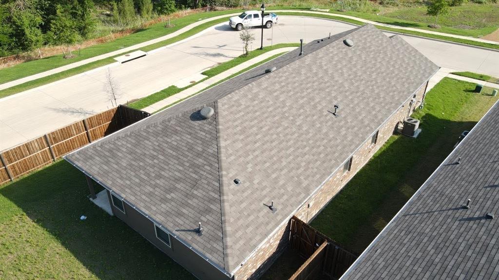 Wildcat Ranch Ph 3 - Residential