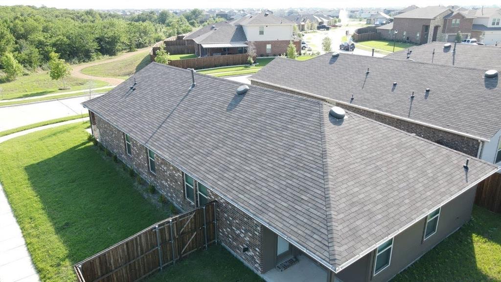 Wildcat Ranch Ph 3 - Residential