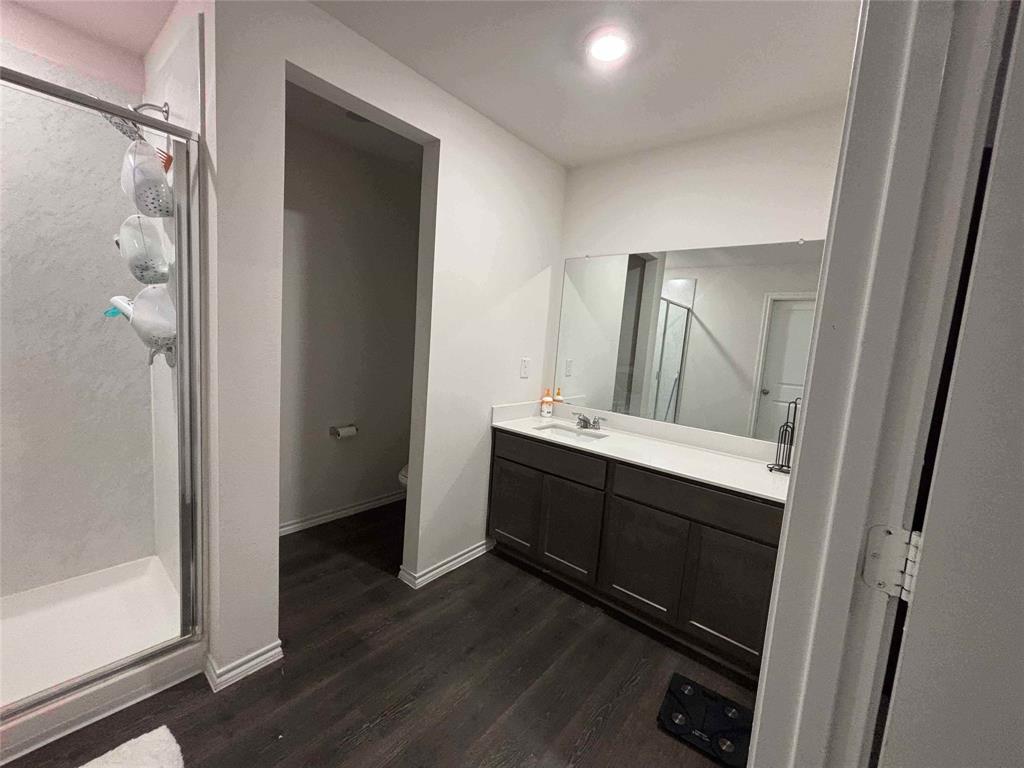 Wildcat Ranch Ph 3 - Residential