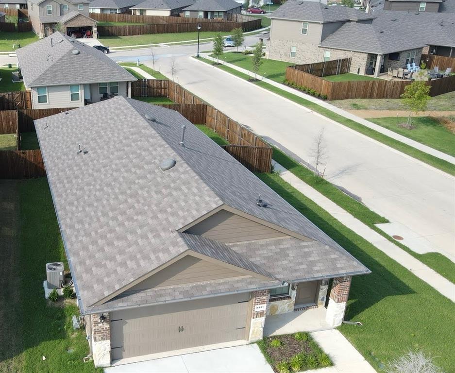 Wildcat Ranch Ph 3 - Residential