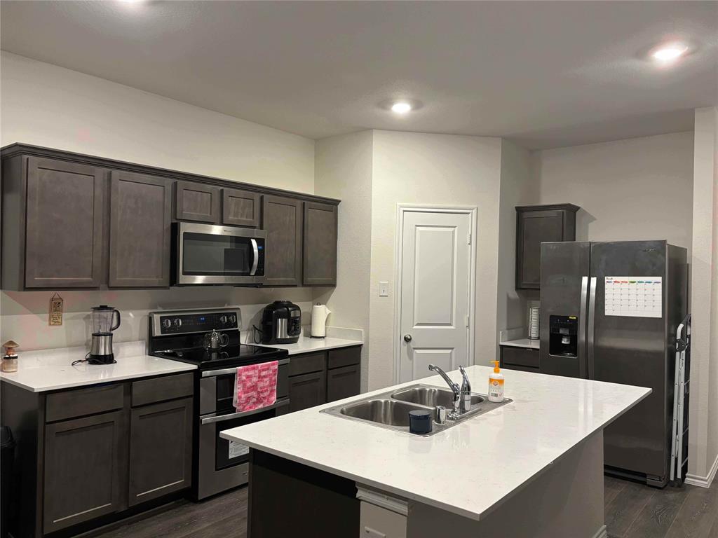 Wildcat Ranch Ph 3 - Residential