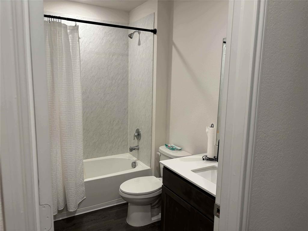 Wildcat Ranch Ph 3 - Residential