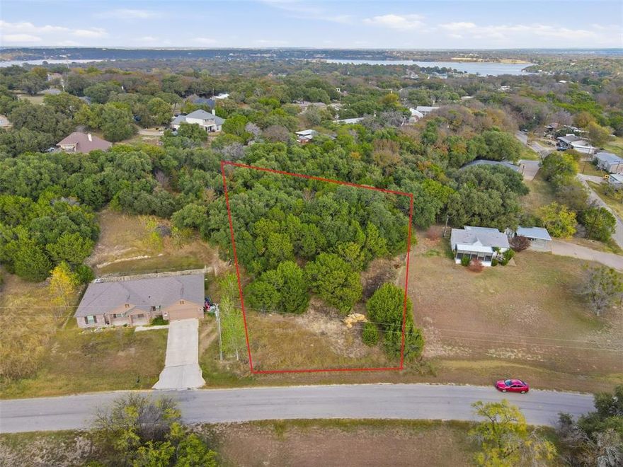 Build your dream home on this spacious 0.492-acre lot, offering endless possibilities for your ideal layout—whether that includes a backyard oasis, garden, play area, or all of the above. Located in the gated community of Indian Harbor, this property blends the peaceful charm of country living with the convenience of easy access to everything Granbury has to offer. With the flexibility to bring your own builder, you have the freedom to design and create a home that perfectly suits your vision. Enjoy the perks of a quiet, well-established neighborhood, along with fantastic community amenities such as lake access, a community pool, parks, and more. Experience the true charm of Granbury living, where rich history and vibrant local events await just minutes away. Plus, you’ll appreciate the short drive to shopping, dining, entertainment, and the Historic Granbury Square. This is the perfect opportunity to build the lifestyle you’ve been dreaming of!