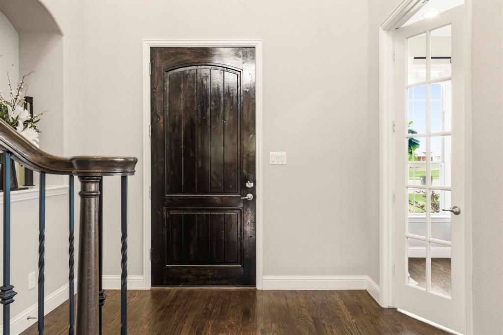 Photo of 392 Bethany Road, Sunnyvale, TX 75182 (MLS # 21236734)