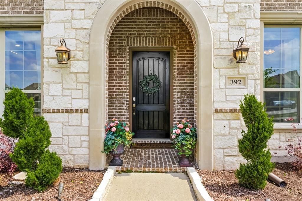 Photo of 392 Bethany Road, Sunnyvale, TX 75182 (MLS # 21236734)