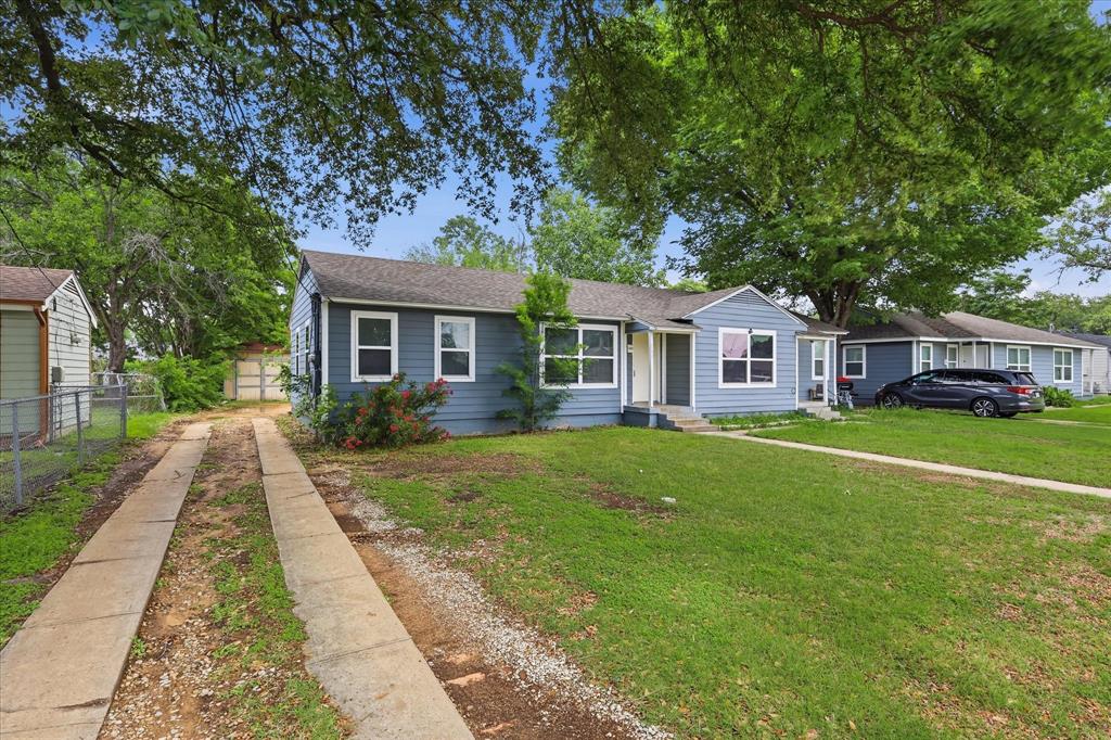 1303 Stone Drive