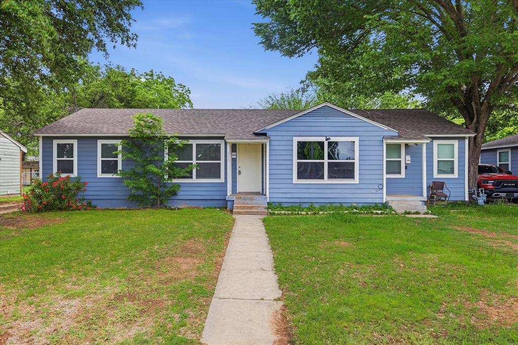 1303 Stone Drive