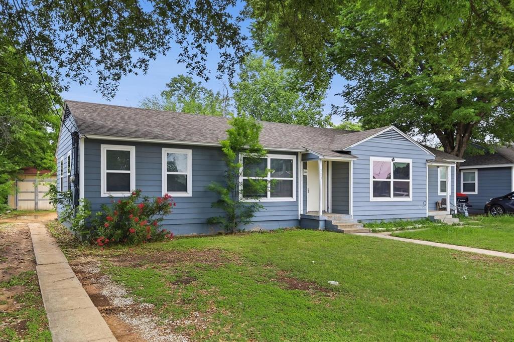 1303 Stone Drive