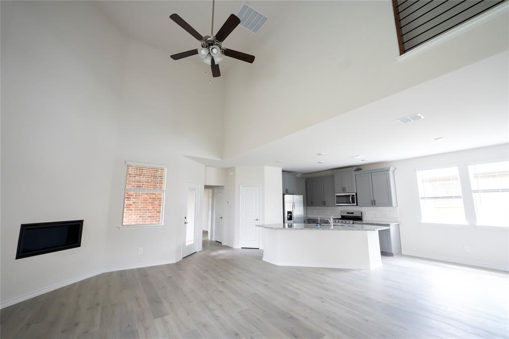 The Landing at Hidden Lakes - Residential Lease