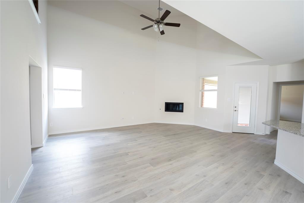 The Landing at Hidden Lakes - Residential Lease