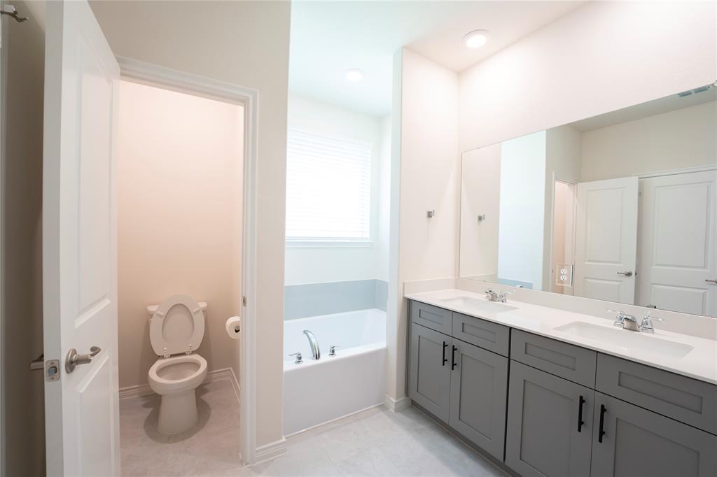 The Landing at Hidden Lakes - Residential Lease