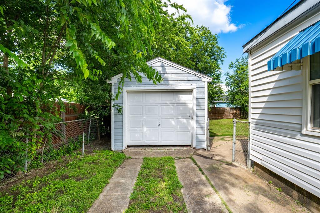 709 Sissom Road