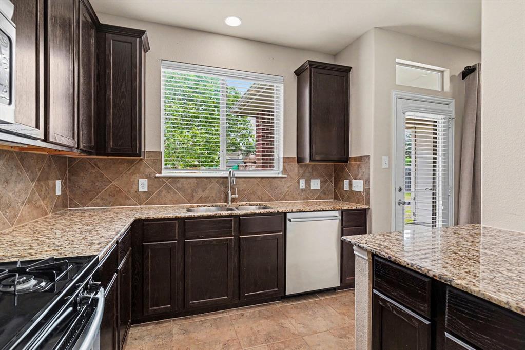 Liberty Crossing - Residential