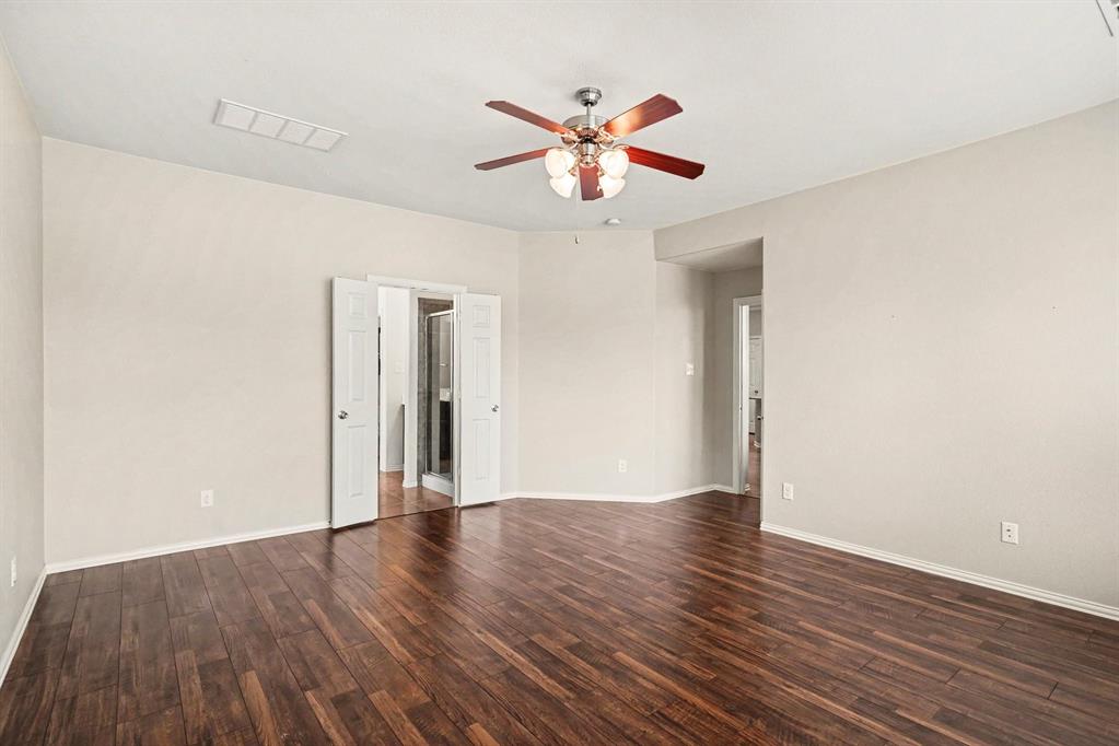 Liberty Crossing - Residential