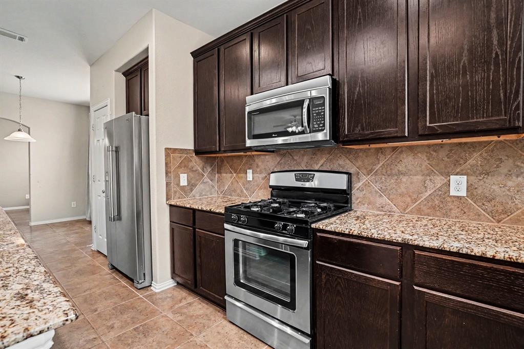 Liberty Crossing - Residential