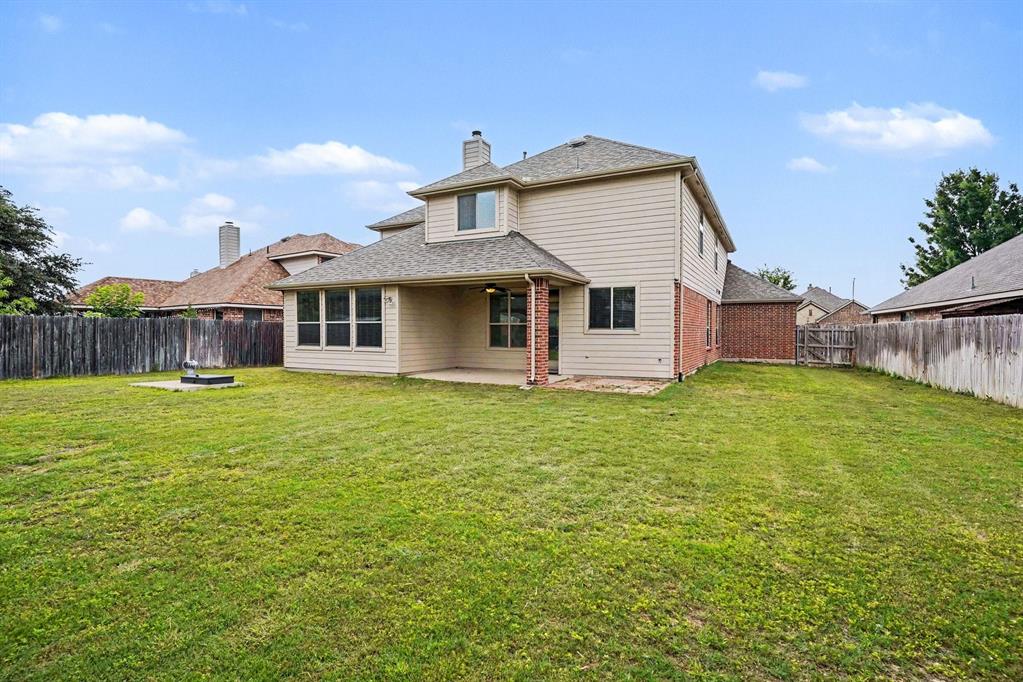 Liberty Crossing - Residential