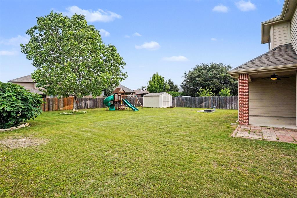Liberty Crossing - Residential