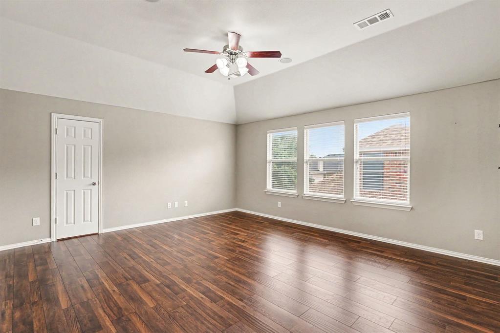 Liberty Crossing - Residential
