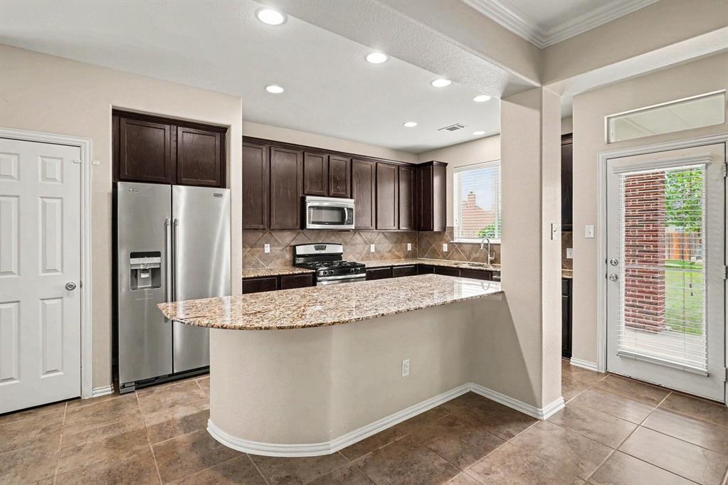 Liberty Crossing - Residential