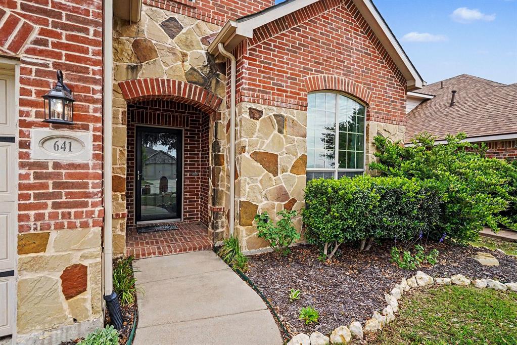 Liberty Crossing - Residential
