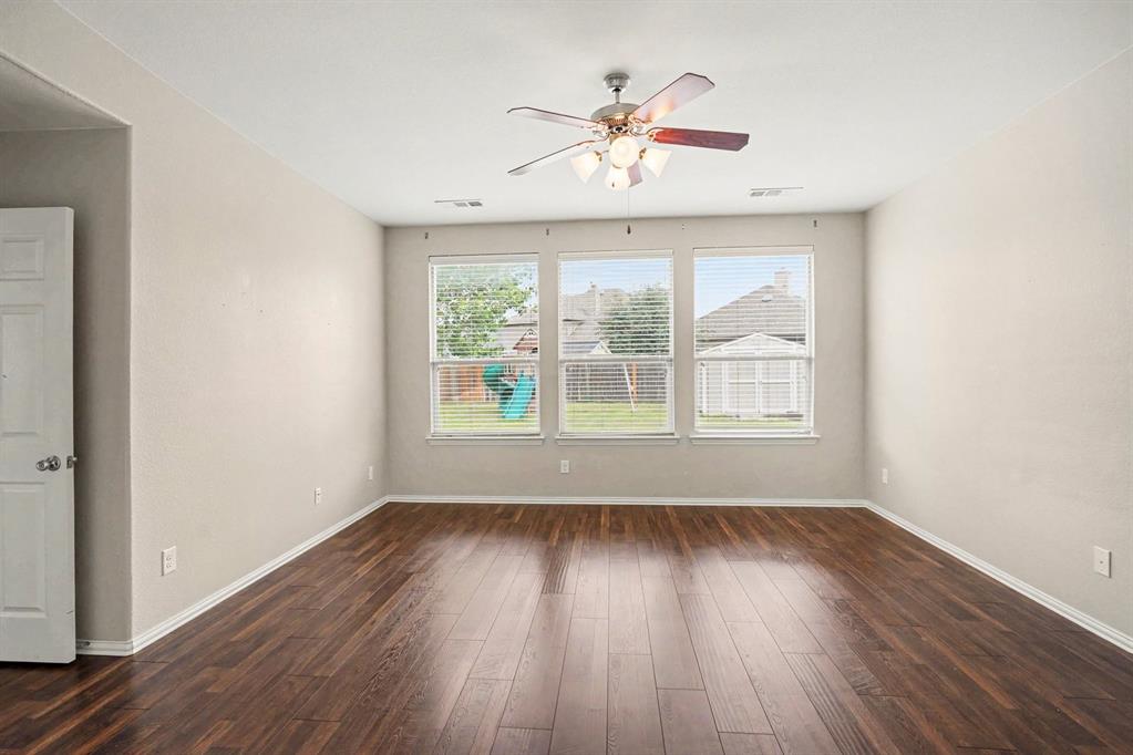Liberty Crossing - Residential
