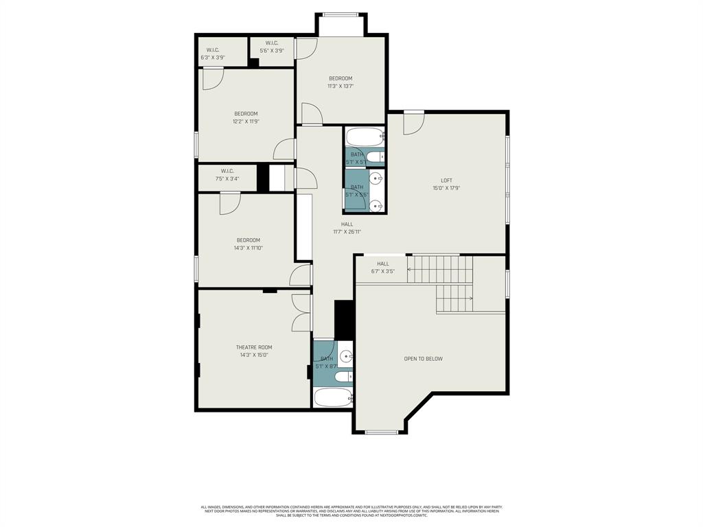Liberty Crossing - Residential