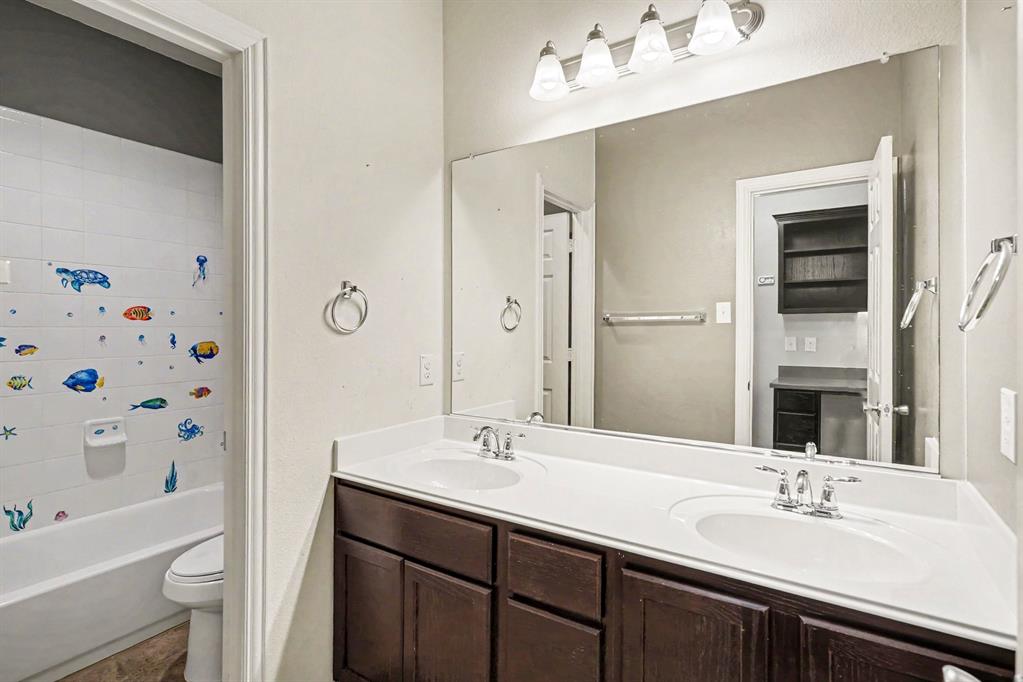 Liberty Crossing - Residential
