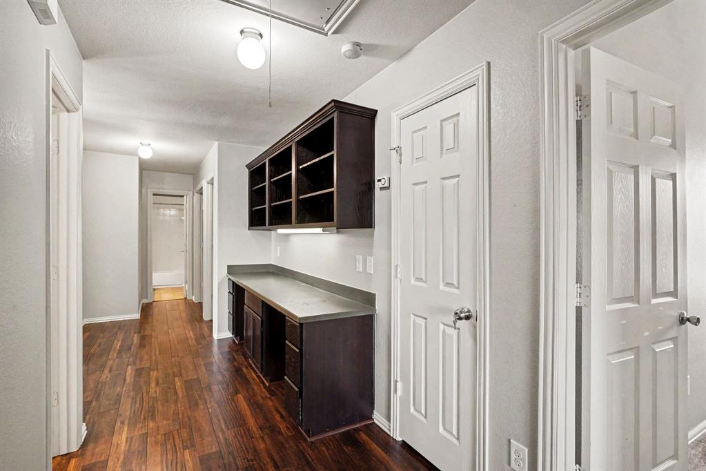 Liberty Crossing - Residential
