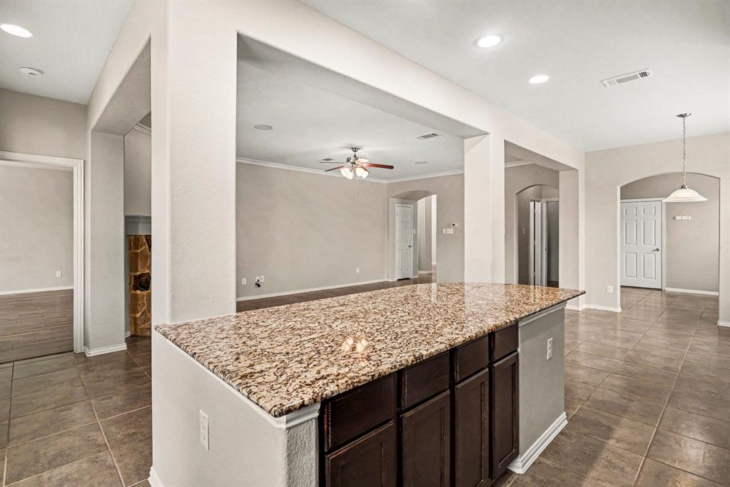 Liberty Crossing - Residential
