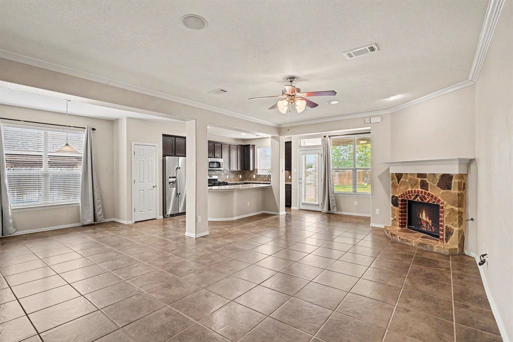 Liberty Crossing - Residential