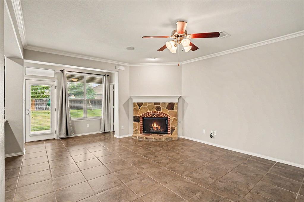 Liberty Crossing - Residential