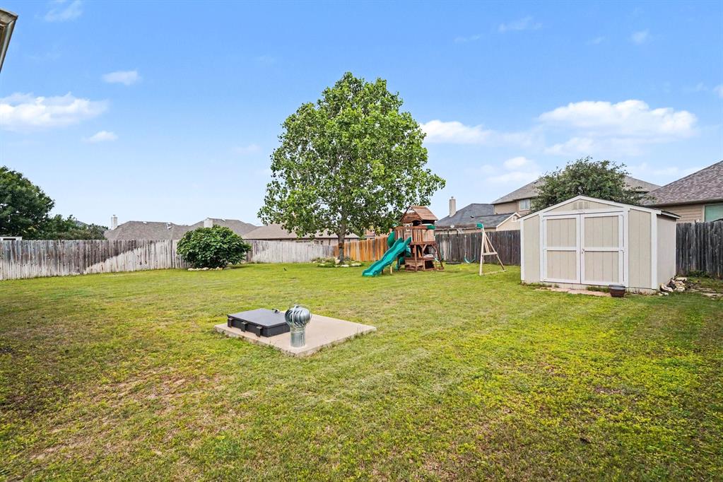 Liberty Crossing - Residential