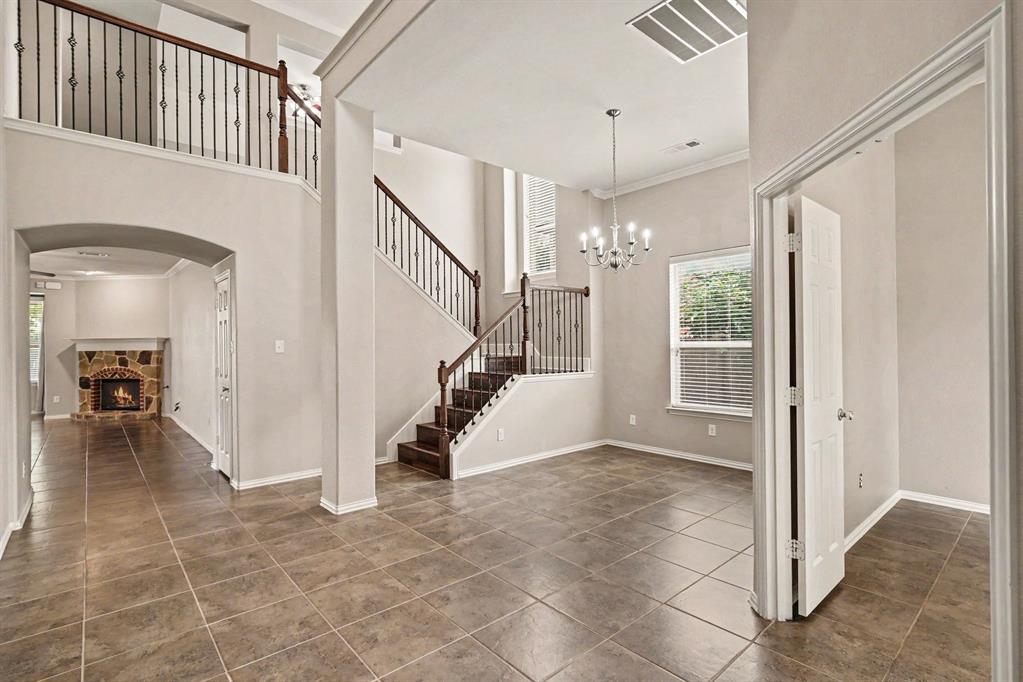 Liberty Crossing - Residential