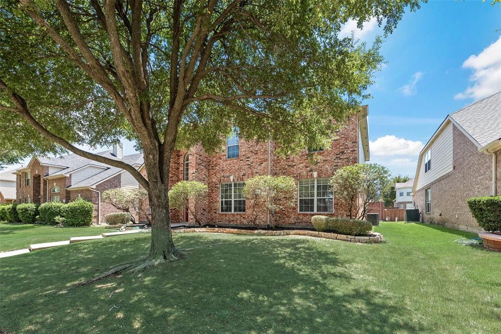 3612 Bonita Drive