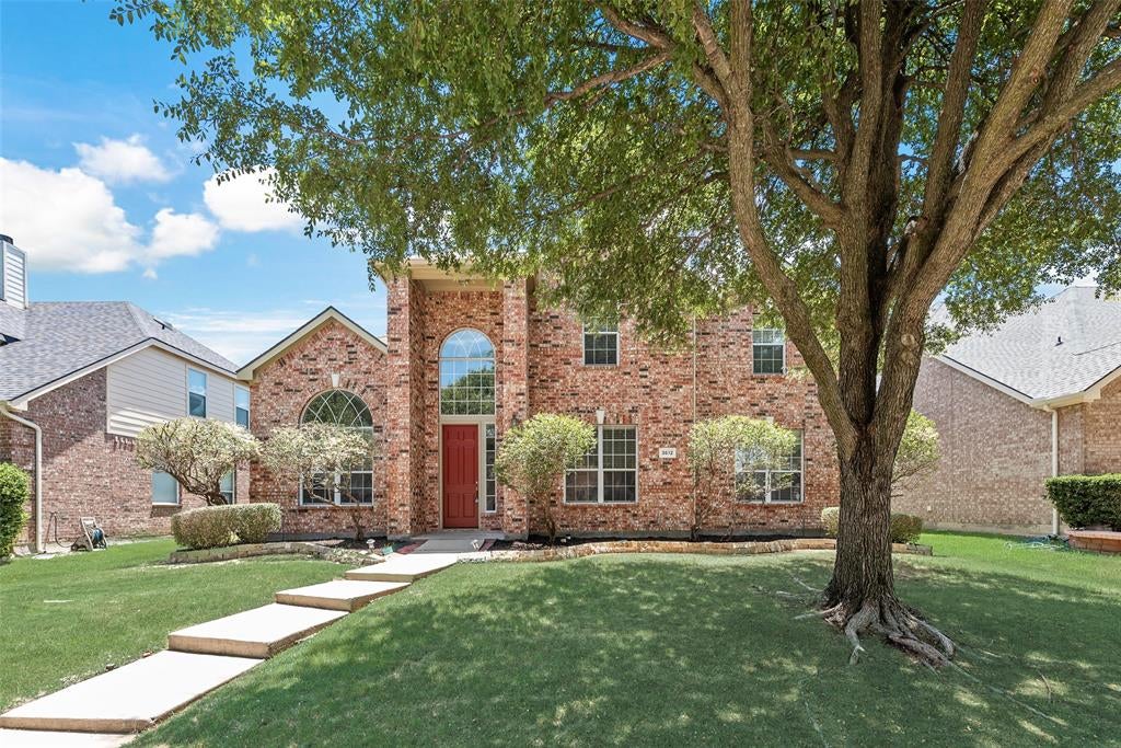 3612 Bonita Drive