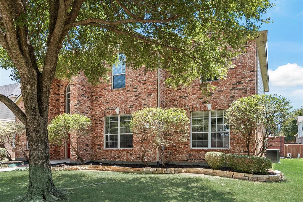 3612 Bonita Drive