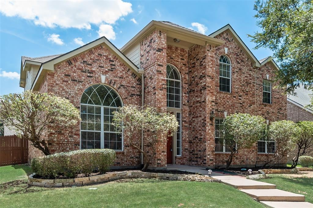 3612 Bonita Drive