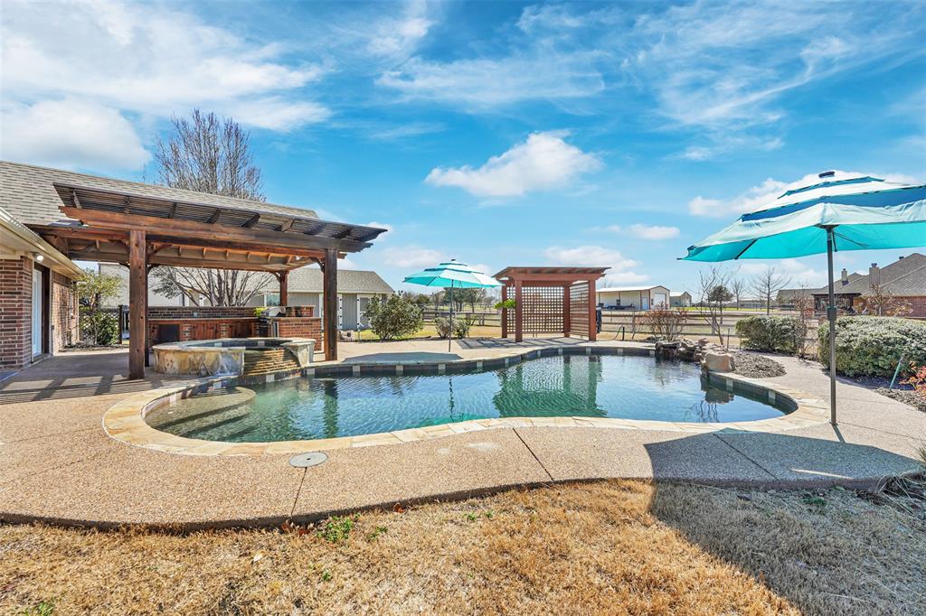 North Ridge Estates Ph 1 & 2 - Residential