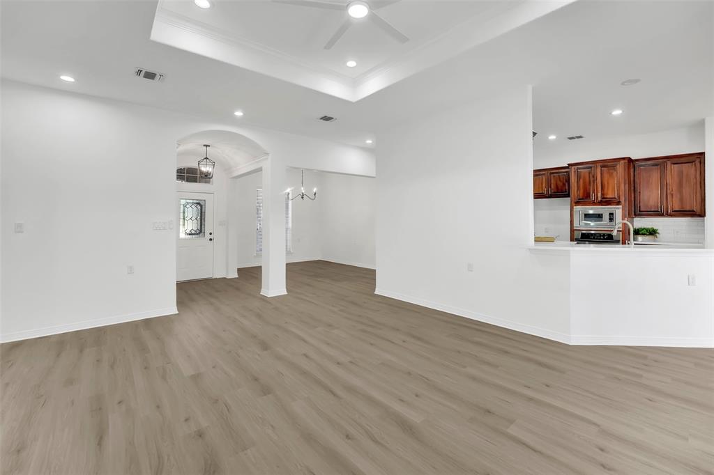 North Ridge Estates Ph 1 & 2 - Residential