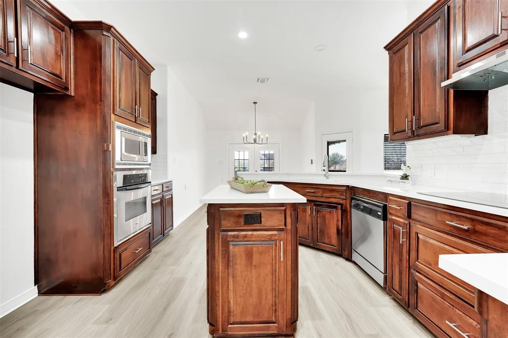 North Ridge Estates Ph 1 & 2 - Residential