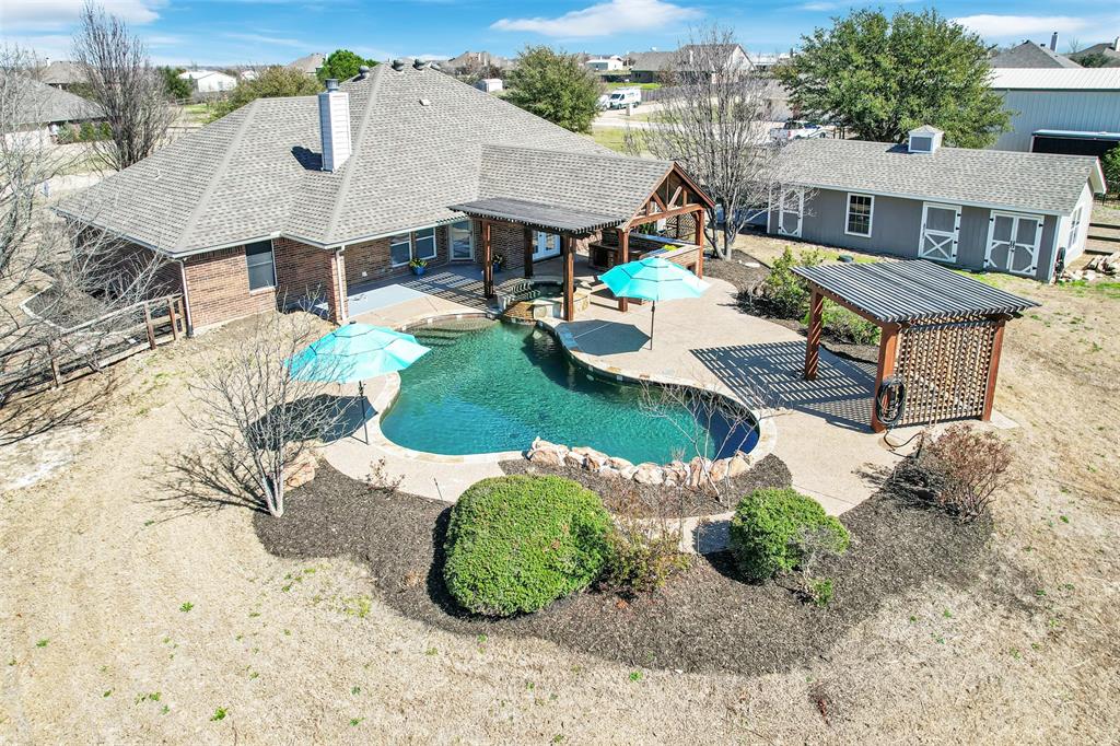 North Ridge Estates Ph 1 & 2 - Residential