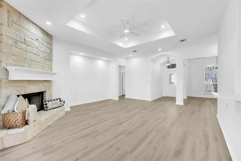 North Ridge Estates Ph 1 & 2 - Residential