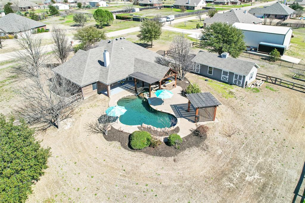 North Ridge Estates Ph 1 & 2 - Residential